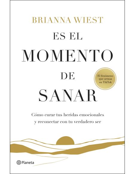 Es El Momento De Sanar