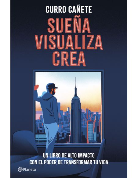 Sueña, Visualiza, Crea