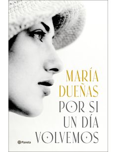 Por Si Un Día Volvemos