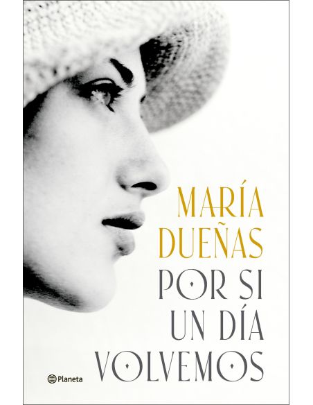 Por Si Un Día Volvemos