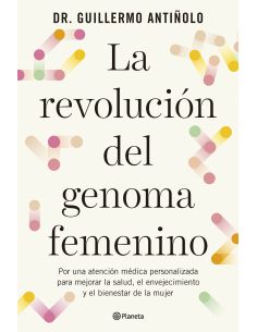 La Revolución Del Genoma Femenino
