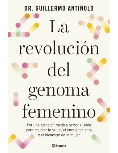 La Revolución Del Genoma Femenino