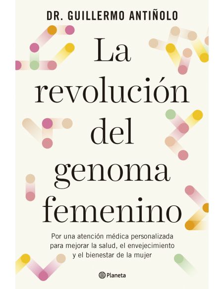 La Revolución Del Genoma Femenino