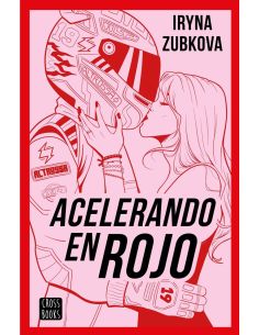 Acelerando En Rojo