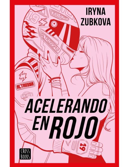 Acelerando En Rojo
