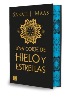 Una Corte De Hielo Y Estrellas. Edición Especial