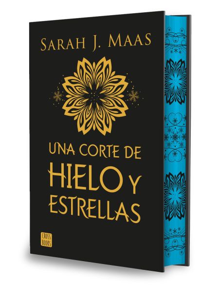 Una Corte De Hielo Y Estrellas. Edición Especial