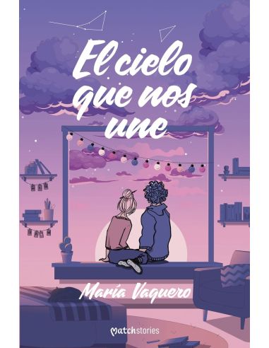 El Cielo Que Nos Une