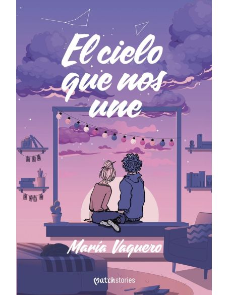 El Cielo Que Nos Une