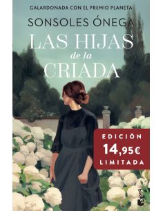 Las Hijas De La Criada