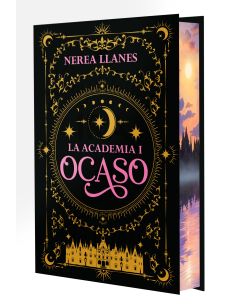 La Academia 1. Ocaso