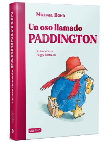Un Oso Llamado Paddington|Libreriasalesiana