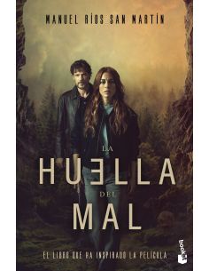 La Huella Del Mal (Ed. Película)