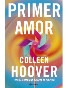 Primer Amor (Heart Bones)