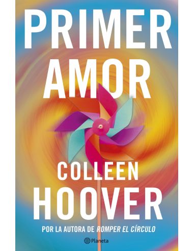 Primer Amor (Heart Bones)