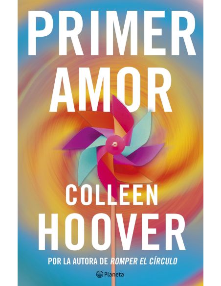 Primer Amor (Heart Bones)