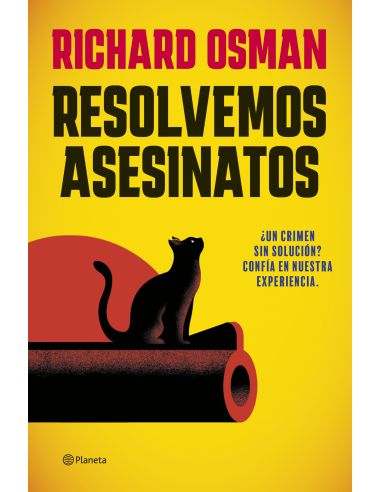 Resolvemos Asesinatos