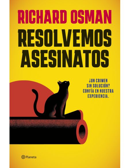 Resolvemos Asesinatos