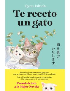 Te Receto Un Gato