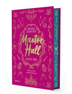 Maxton Hall 1 (Edición Especial)