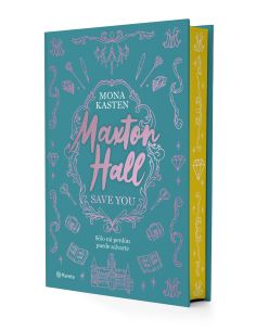 Maxton Hall 2 (Edición Especial)