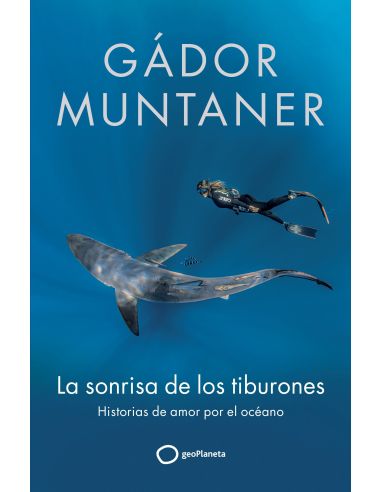 La Sonrisa De Los Tiburones