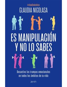 Es Manipulación Y No Lo Sabes