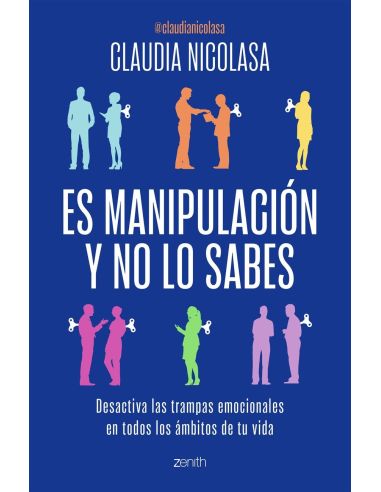Es Manipulación Y No Lo Sabes