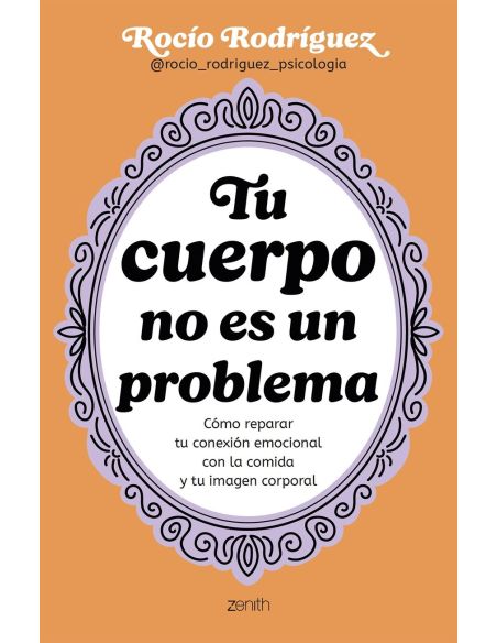 Tu Cuerpo No Es Un Problema