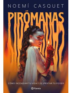 Pirómanas