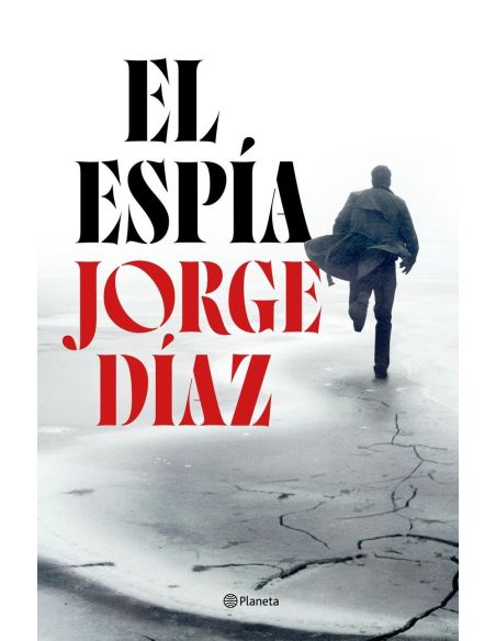 El Espía|Libreriasalesiana