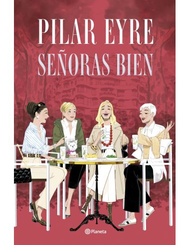 Señoras Bien|Libreriasalesiana