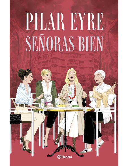 Señoras Bien|Libreriasalesiana