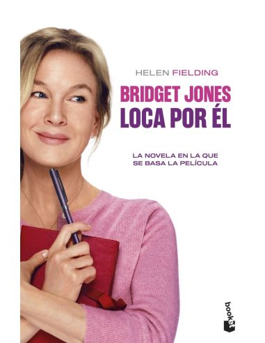 Bridget Jones. Loca Por El (Ed. De Pelicula)