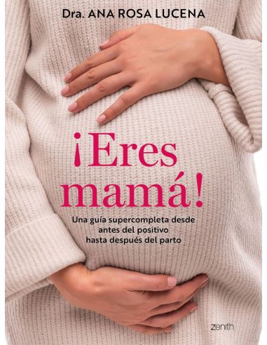 Eres Mama!