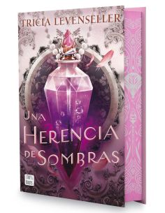 Una Herencia De Sombras