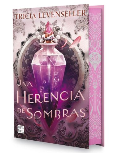 Una Herencia De Sombras