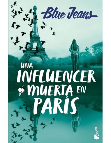 Una Influencer Muerta En París