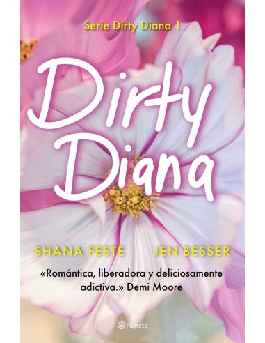 Dirty Diana