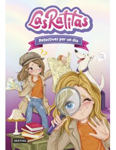 Las Ratitas 13. Detectives Por Un Día