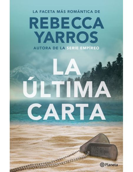 La Última Carta