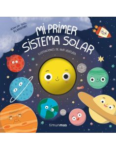 Mi Primer Sistema Solar