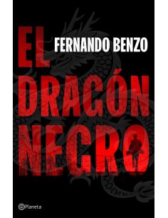 El Dragón Negro