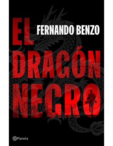 El Dragón Negro