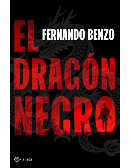 El Dragón Negro