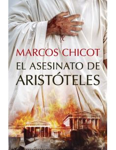 El Asesinato De Aristóteles