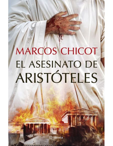El Asesinato De Aristóteles
