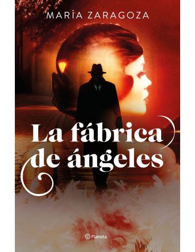 La Fábrica De Ángeles