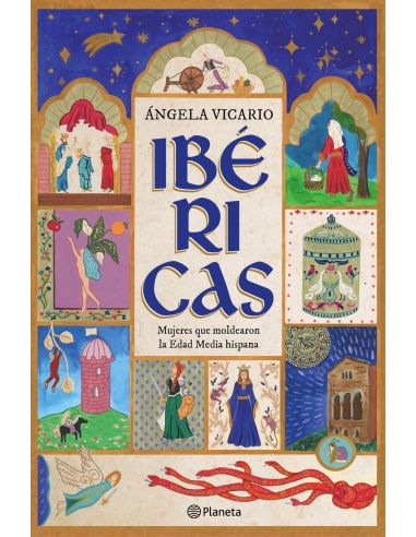 Ibéricas