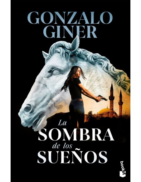 La Sombra De Los Sueños